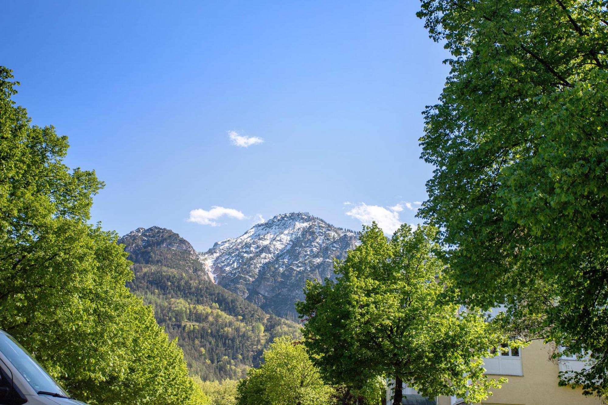 The View Bad Reichenhall