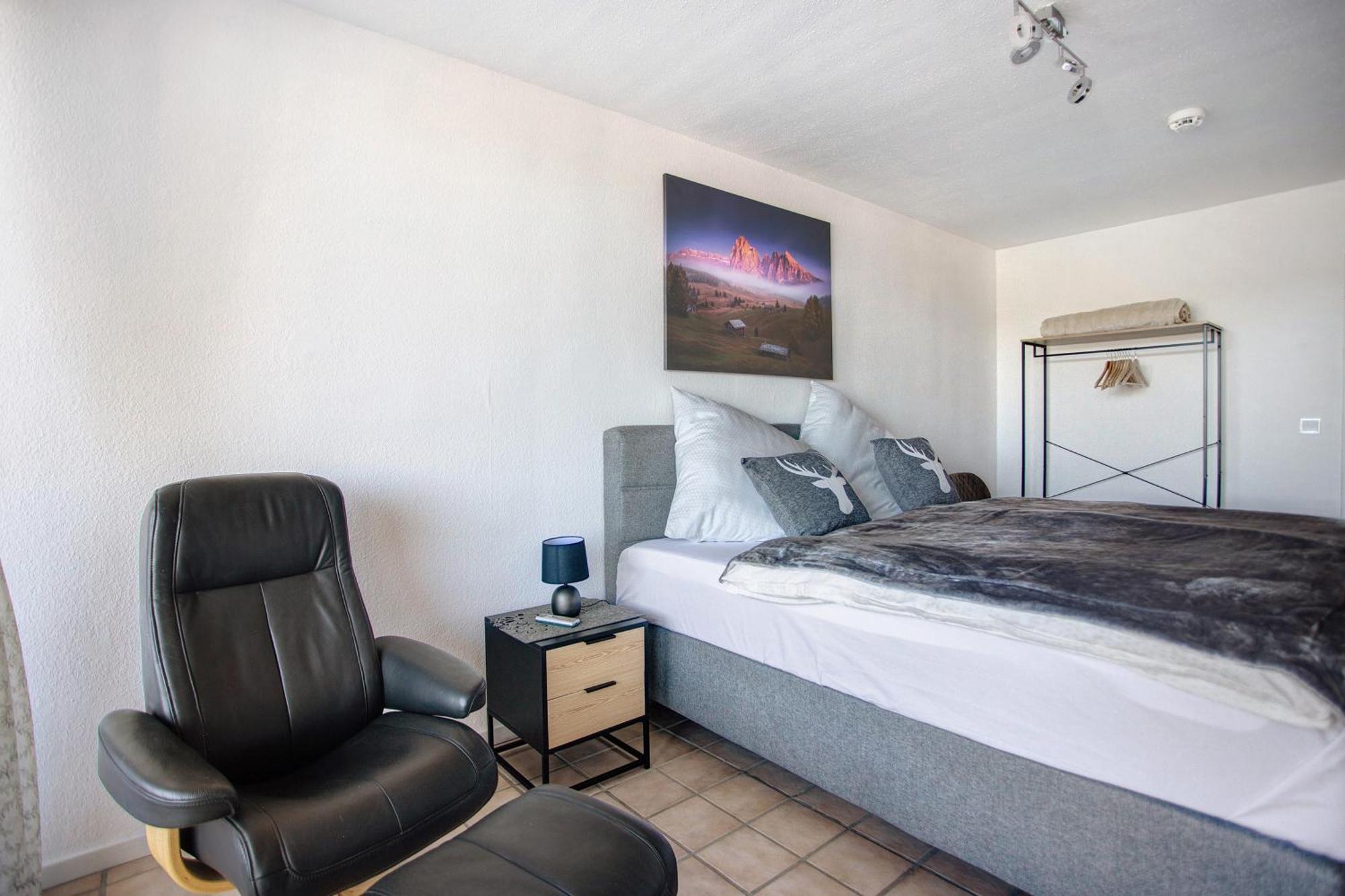 Apartment The View Bad Reichenhall
