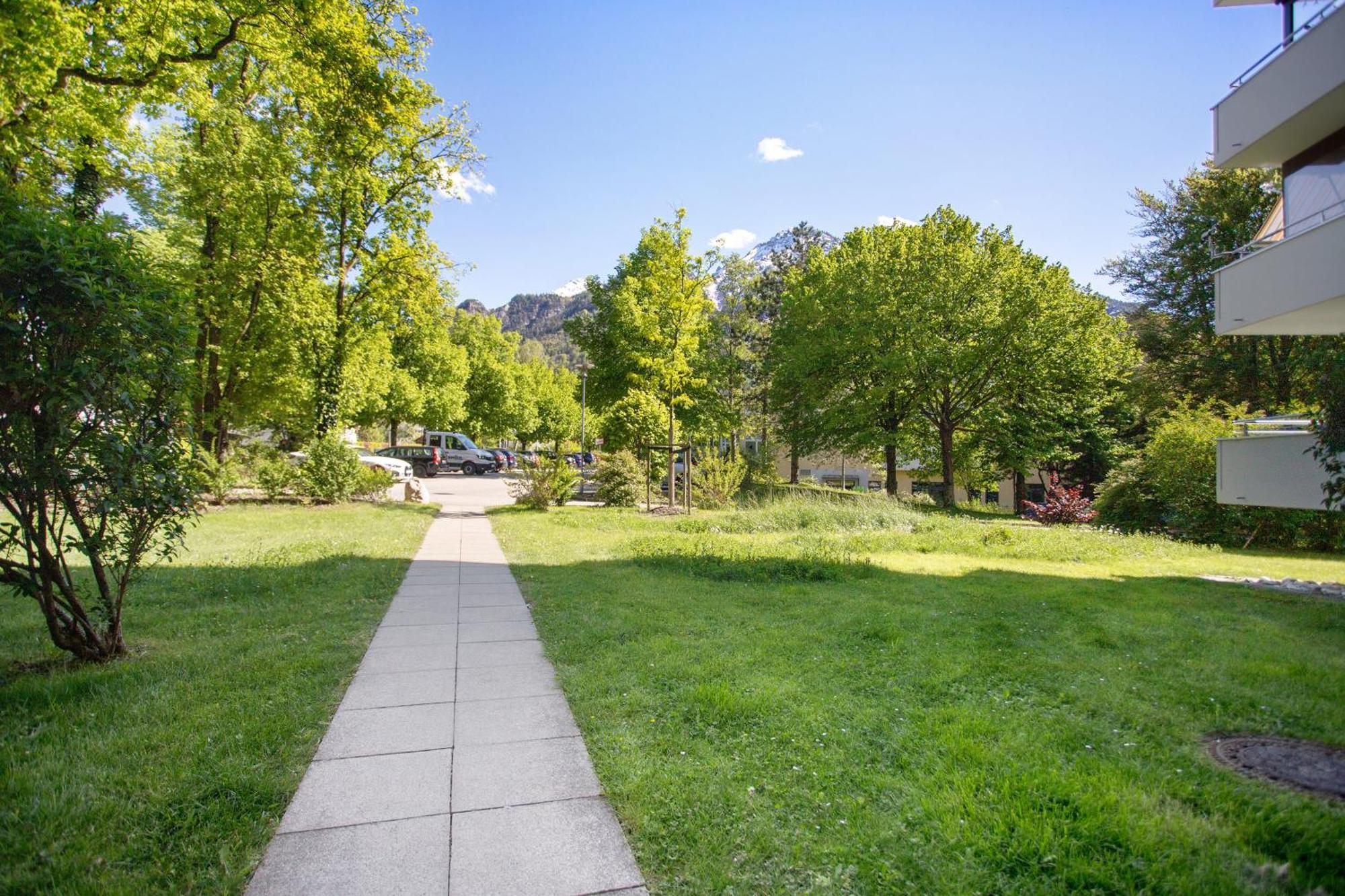 Apartment The View Bad Reichenhall