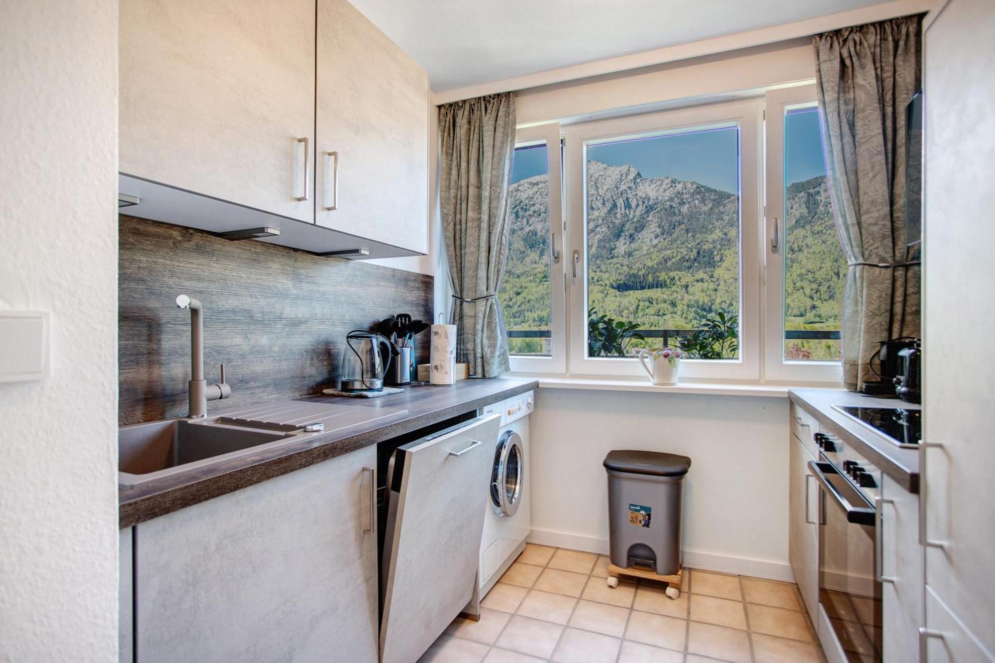 The View Apartment